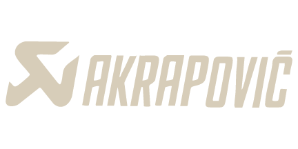 AkrapoviÄ