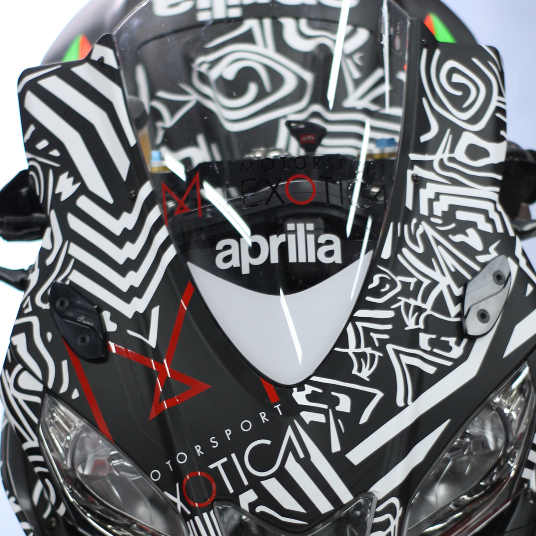 Aprilia_Exotica