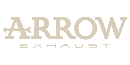 Arrow Exhaust