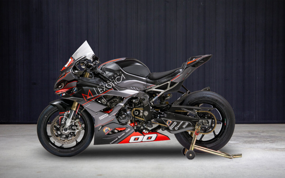 2023 BMW S1000RR