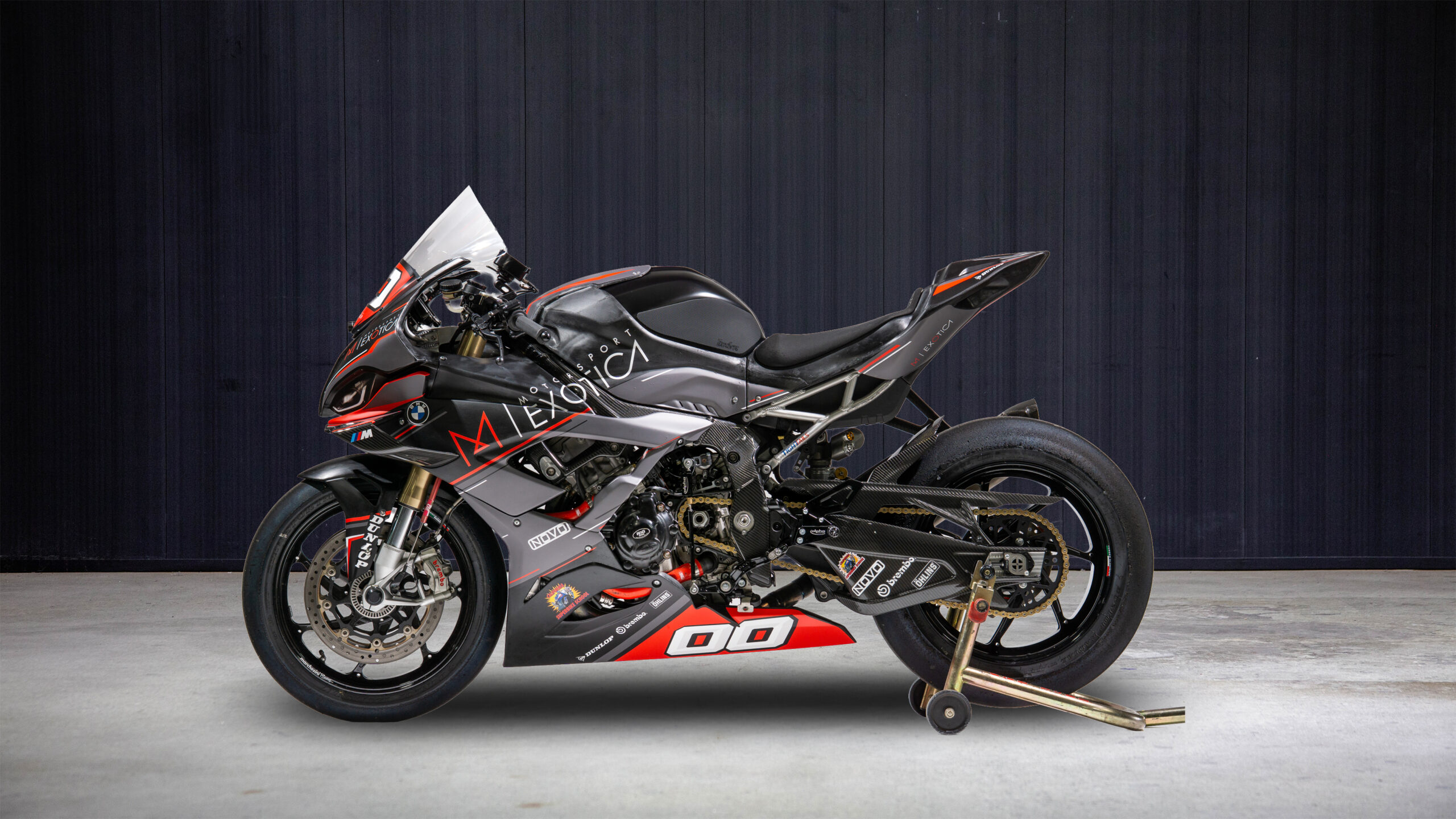 2023 BMW S1000RR