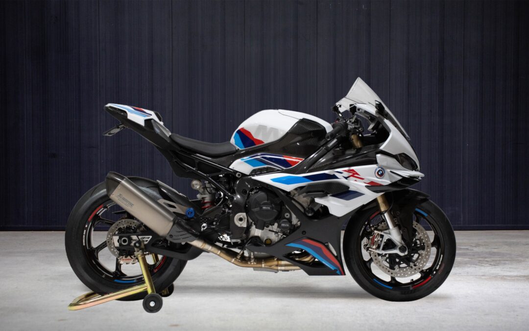 2024 BMW S1000RR