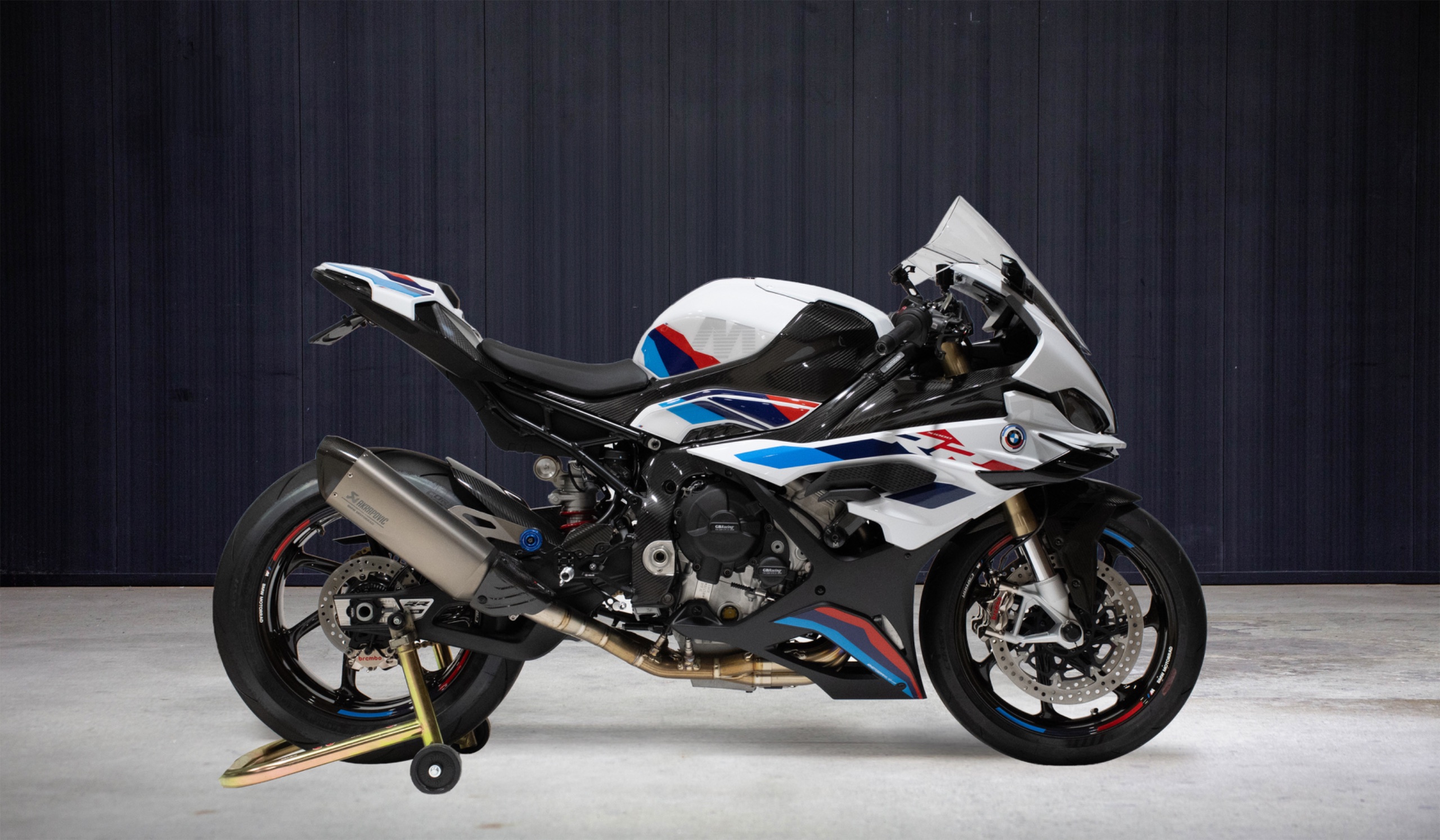 2024 BMW S1000RR