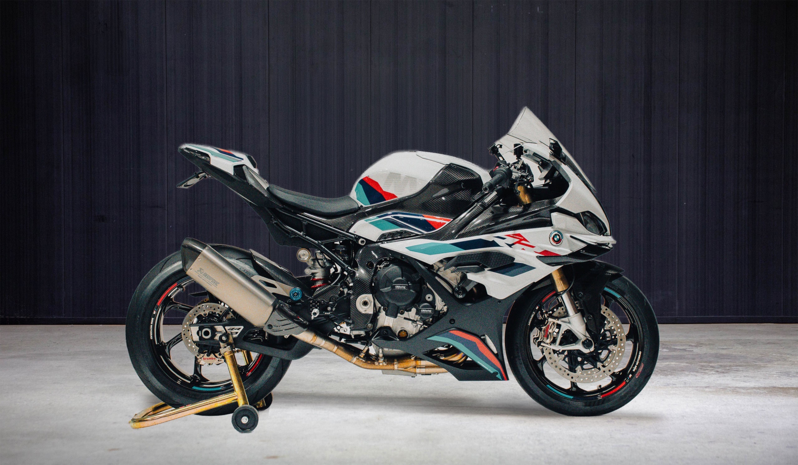 2024 BMW S1000RR