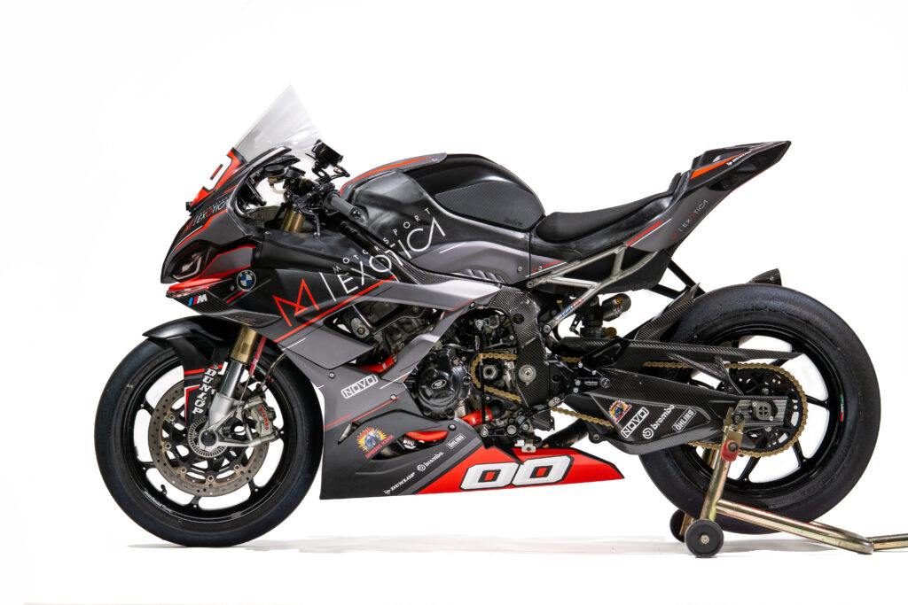 2023 BMW S1000RR