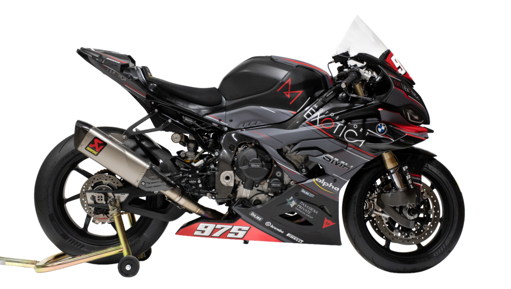 2023 BMW S1000RR