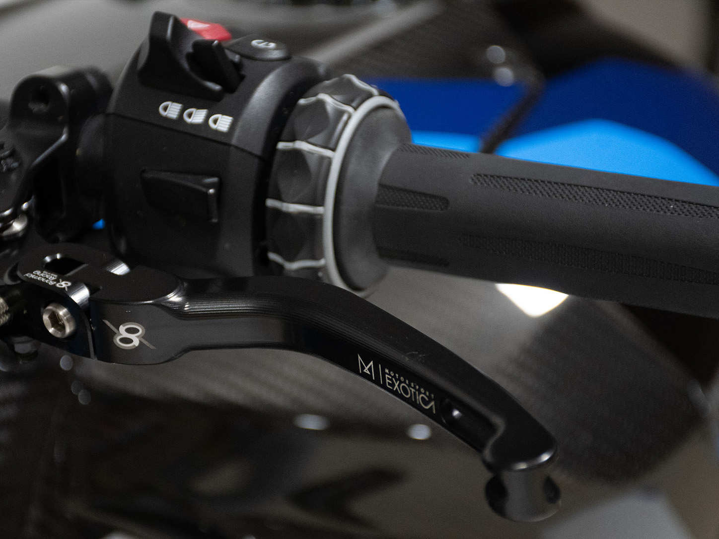 Throttle Mapping / DYNO<br />
