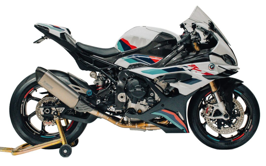 2024 BMW S1000RR