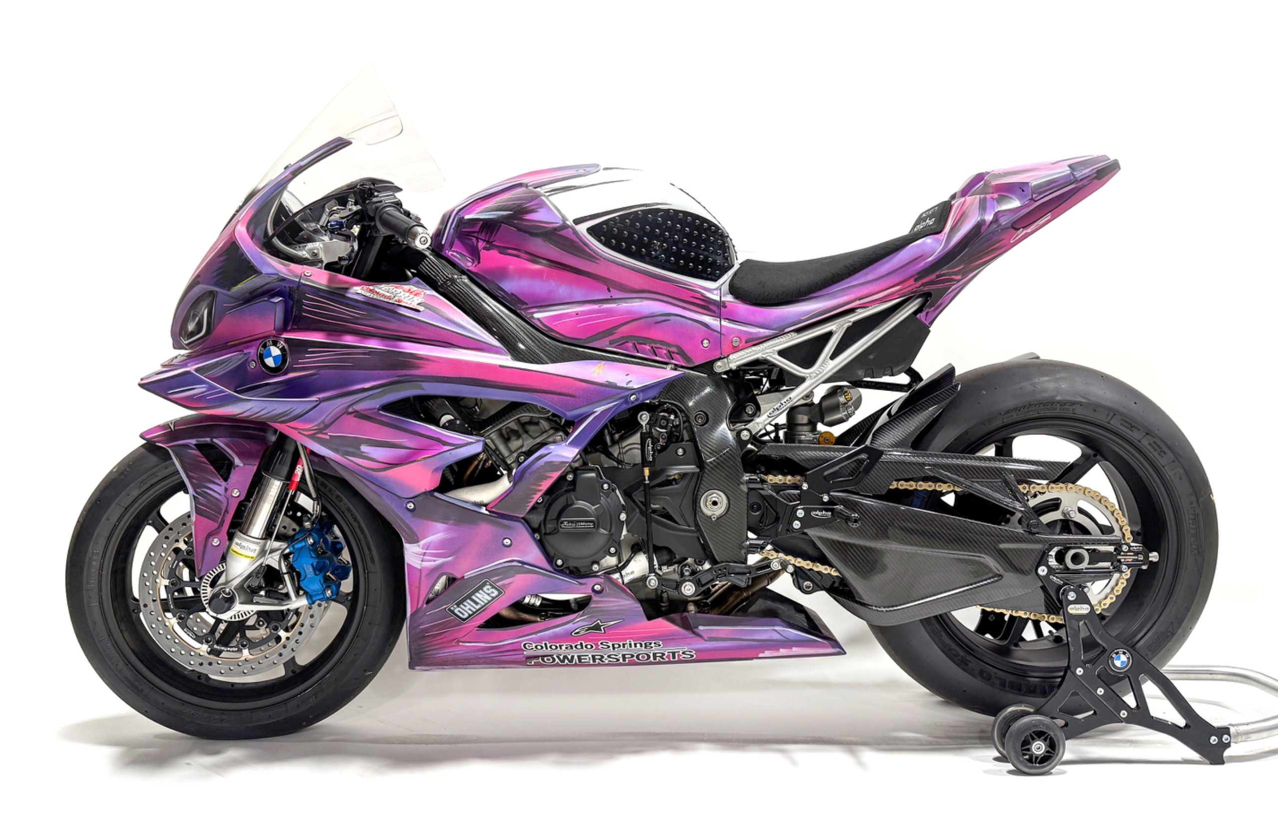 2023 BMW S1000RR