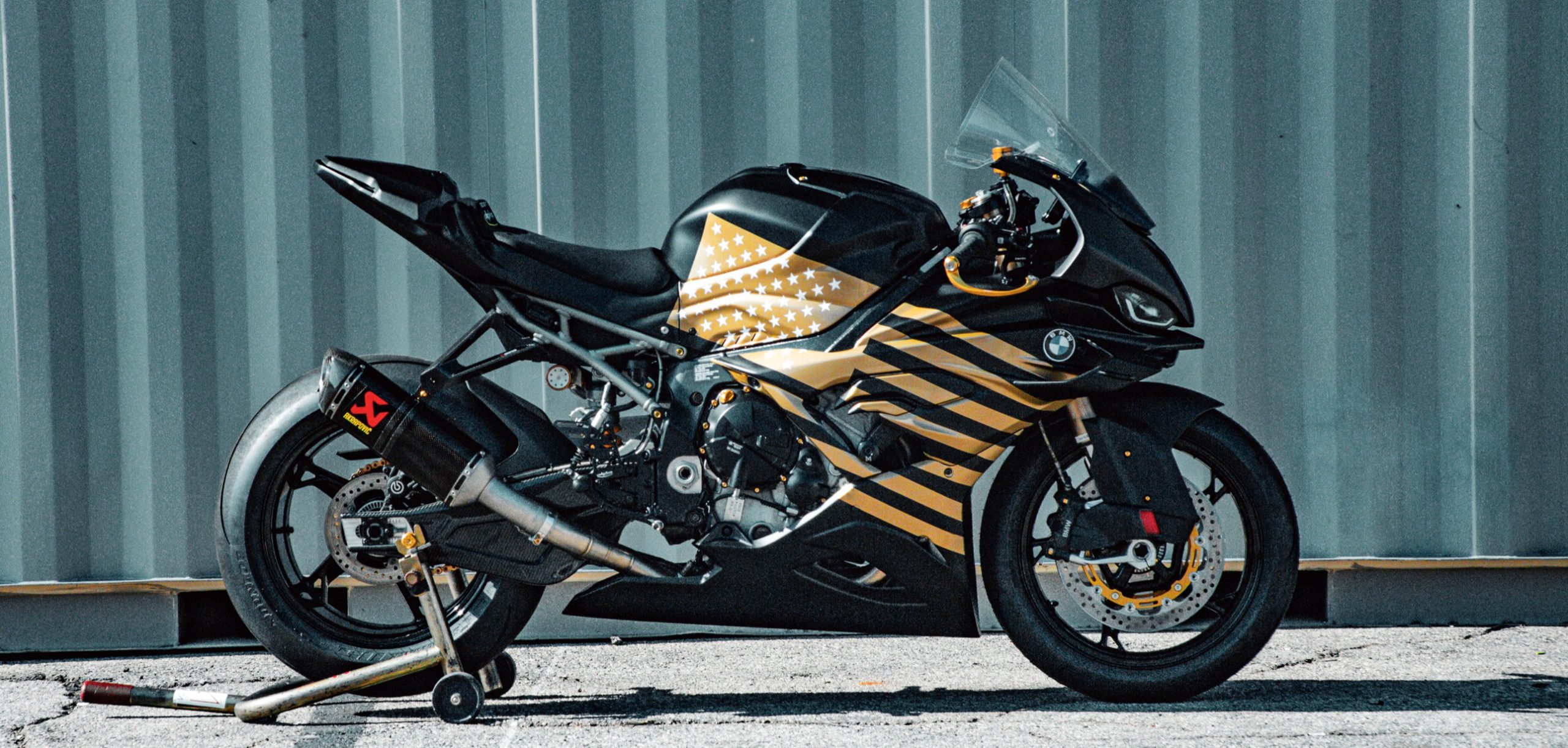 2025 BMW S1000RR