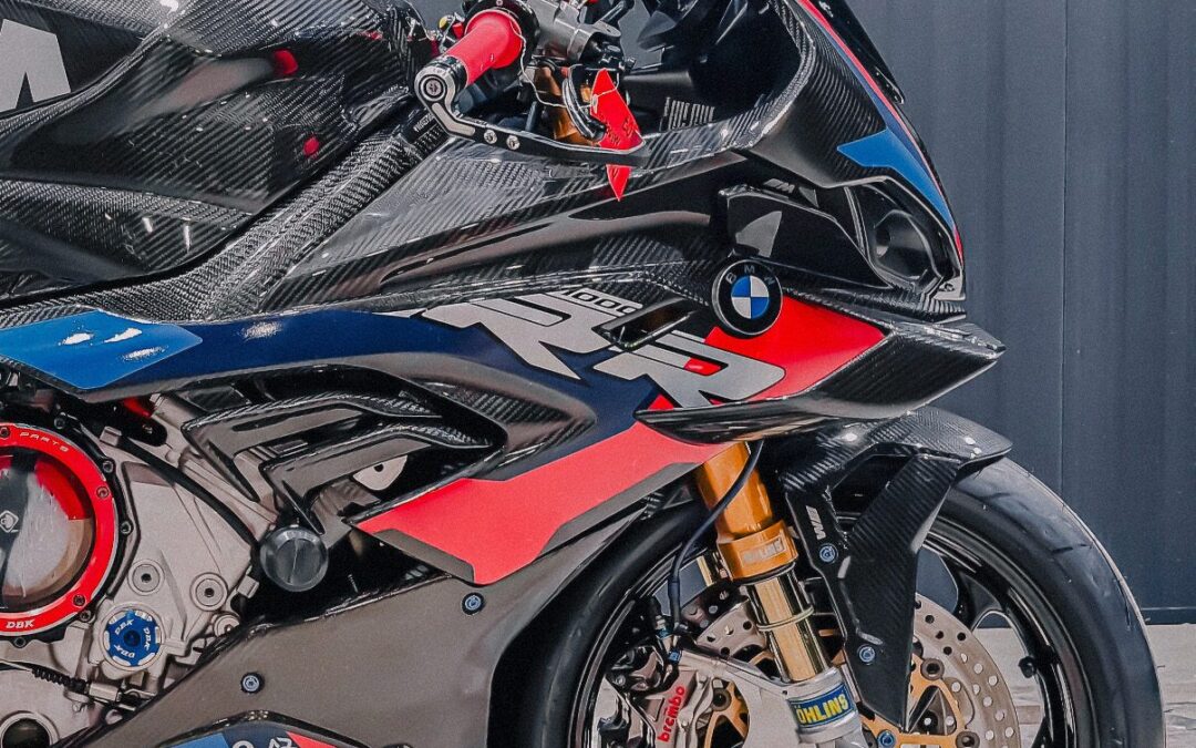 2023 BMW M1000RR