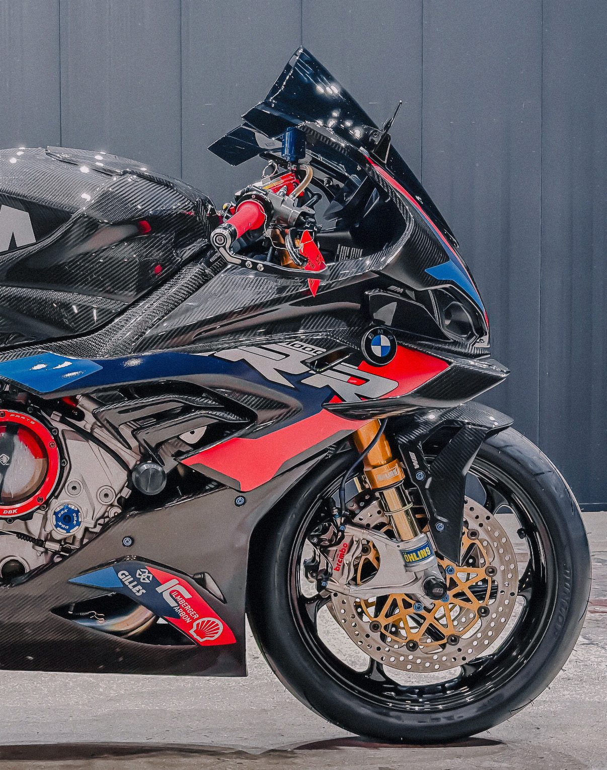 2023 BMW M1000RR